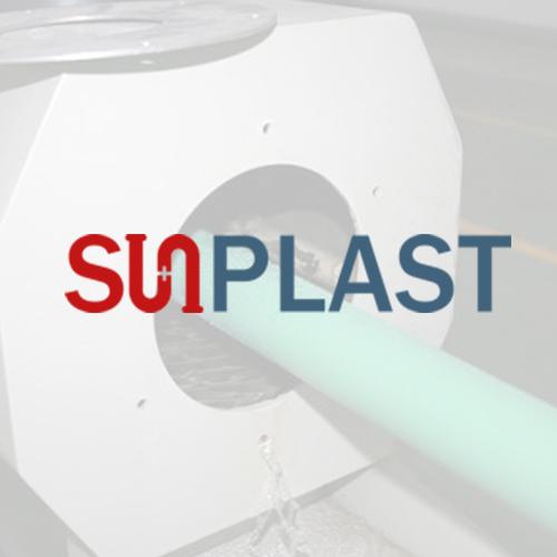 Il produttore più professionale di raccordi per tubi in HDPE in Cina-SUNPLAST