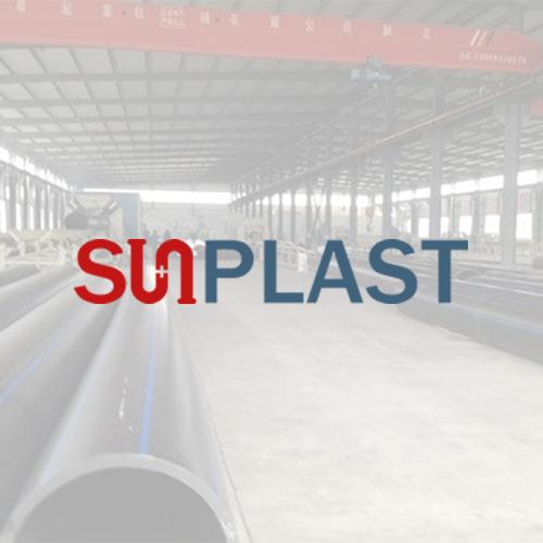 Materiali per tubi del gas in HDPE