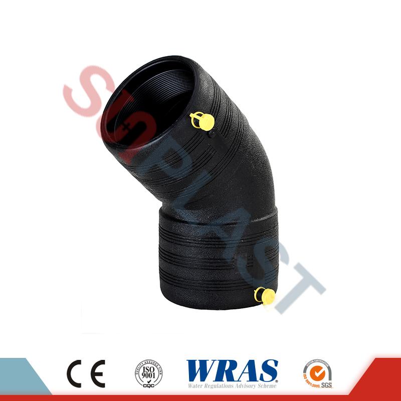 Cosa sono i raccordi per l'elettrofusione HDPE e perché dovresti preoccuparti?