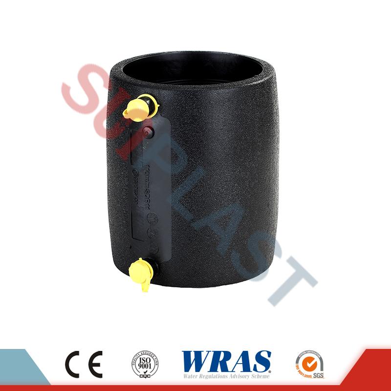 Come valutare la qualità e il prezzo quando si importano raccordi per tubi in HDPE?