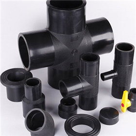 HDPE Butt Fusione Fittings