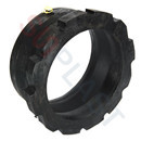 HDPE Electrofusione Flange